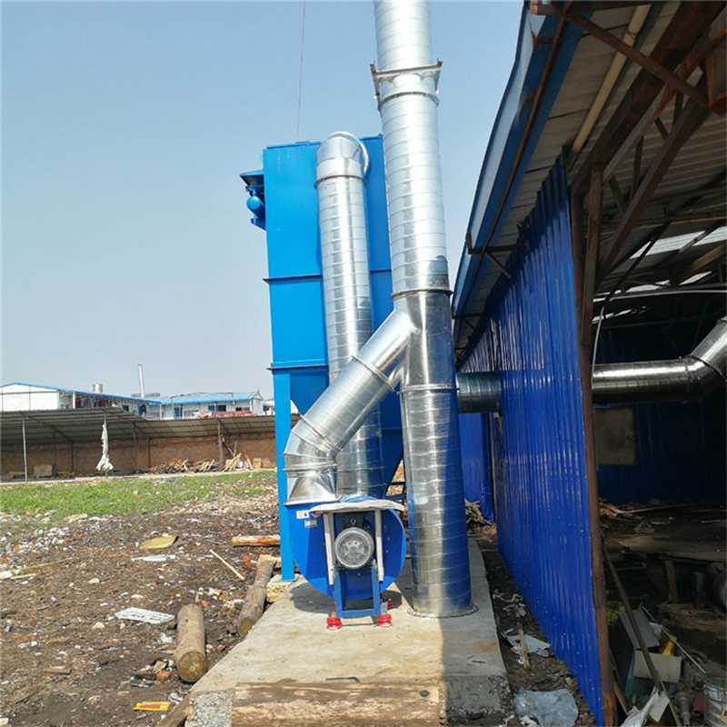 淡水通风管道工程公司承接淡水工厂通风管道安装 淡水安装工厂通风管道公司