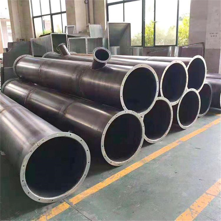 深圳做不锈钢风管的厂家 圆形不锈钢风管厂家 不锈钢焊接风管工厂